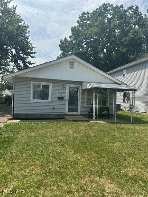 1268 E 343rd Street, Eastlake, Ohio 44095,MLS Now Listing ID