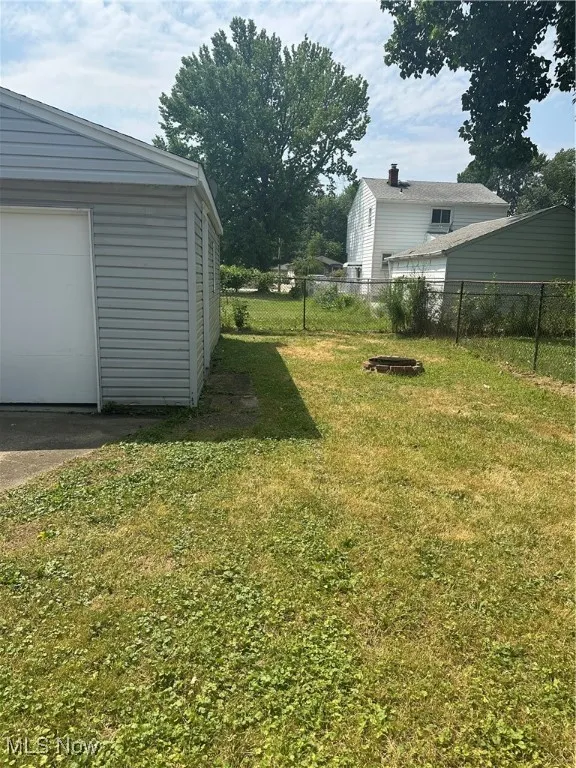 1268 E 343rd Street, Eastlake, Ohio 44095,MLS Now Listing ID