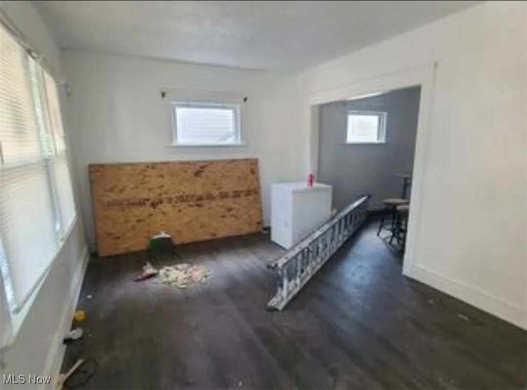 4346 E 77th Street, Cleveland, Ohio 44105,MLS Now Listing ID
