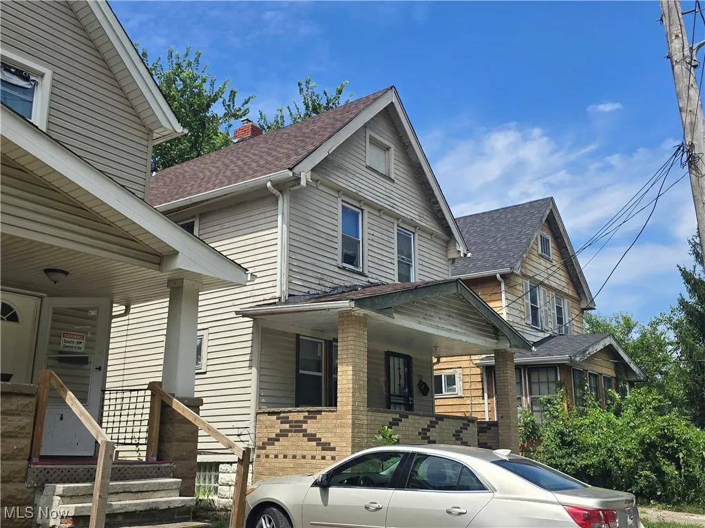 4346 E 77th Street, Cleveland, Ohio 44105,MLS Now Listing ID