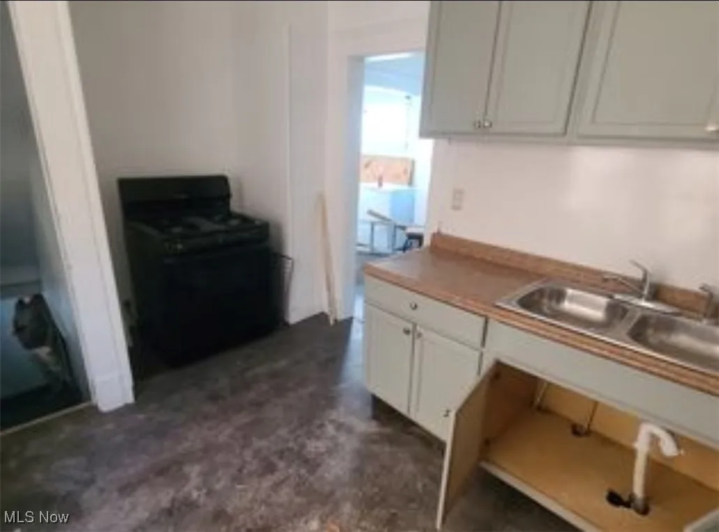 4346 E 77th Street, Cleveland, Ohio 44105,MLS Now Listing ID