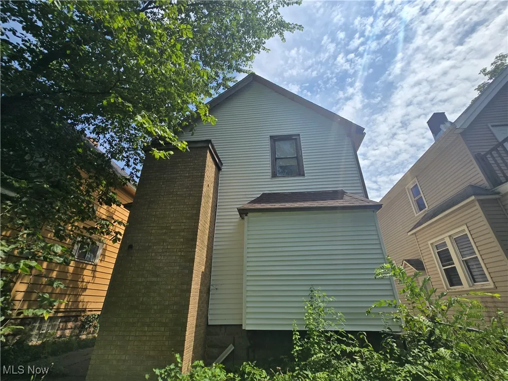 4346 E 77th Street, Cleveland, Ohio 44105,MLS Now Listing ID