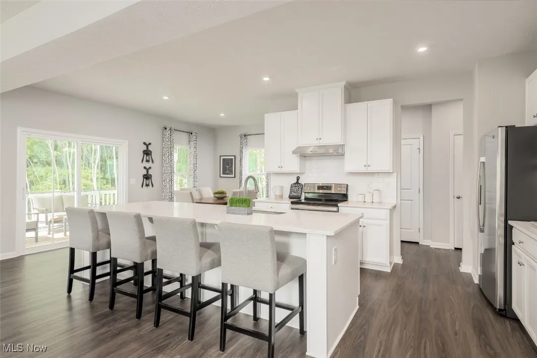 S/L 189 Oak Hill Drive, Middlefield, Ohio 44062,MLS Now Listing ID