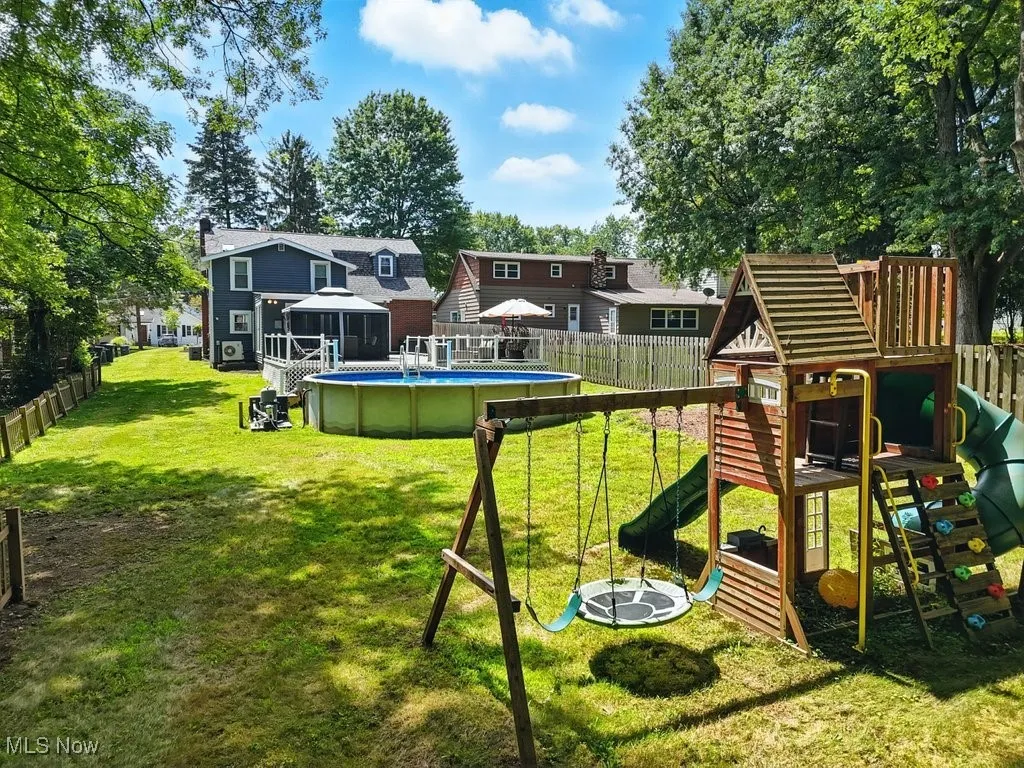 7141 Kleber Court, Independence, Ohio 44131,MLS Now Listing ID