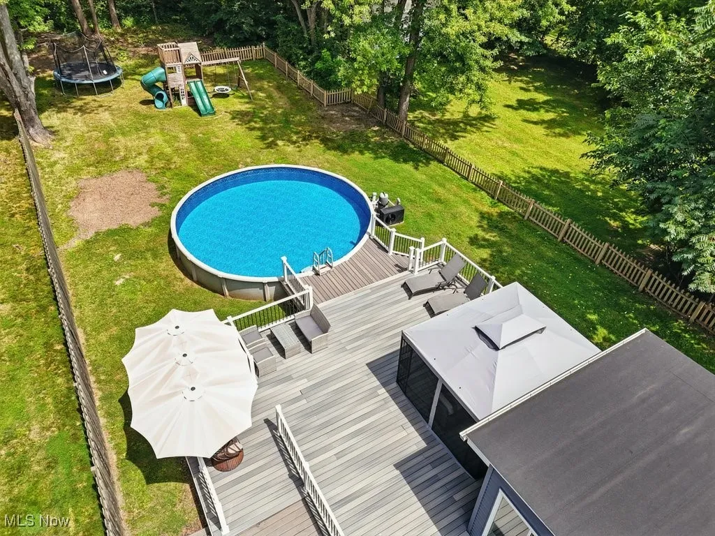 7141 Kleber Court, Independence, Ohio 44131,MLS Now Listing ID