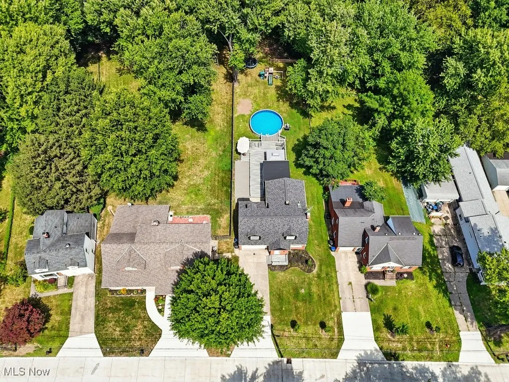 7141 Kleber Court, Independence, Ohio 44131,MLS Now Listing ID