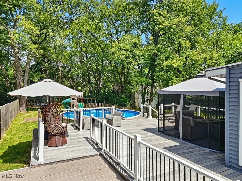 7141 Kleber Court, Independence, Ohio 44131,MLS Now Listing ID