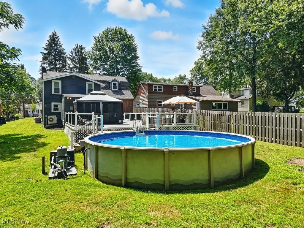 7141 Kleber Court, Independence, Ohio 44131,MLS Now Listing ID