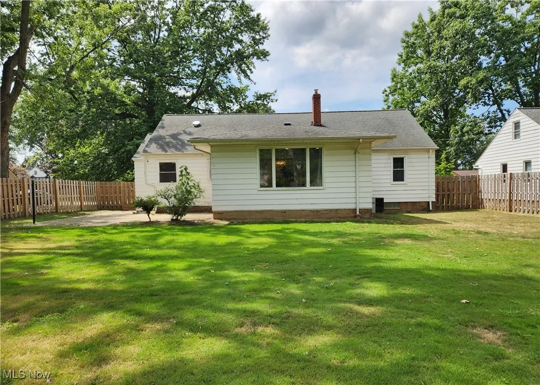 1823 Sunset Drive, Richmond Heights, Ohio 44143,MLS Now Listing ID