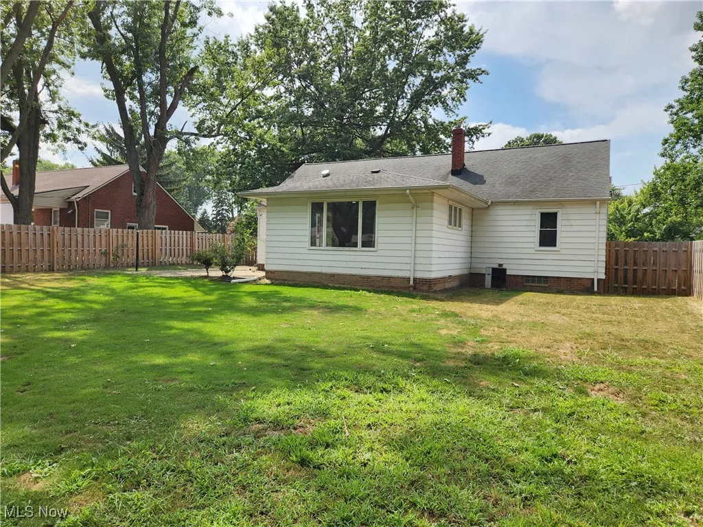 1823 Sunset Drive, Richmond Heights, Ohio 44143,MLS Now Listing ID