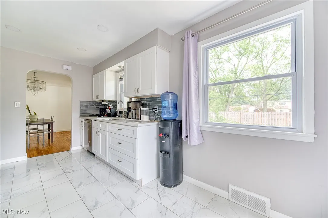 1823 Sunset Drive, Richmond Heights, Ohio 44143,MLS Now Listing ID