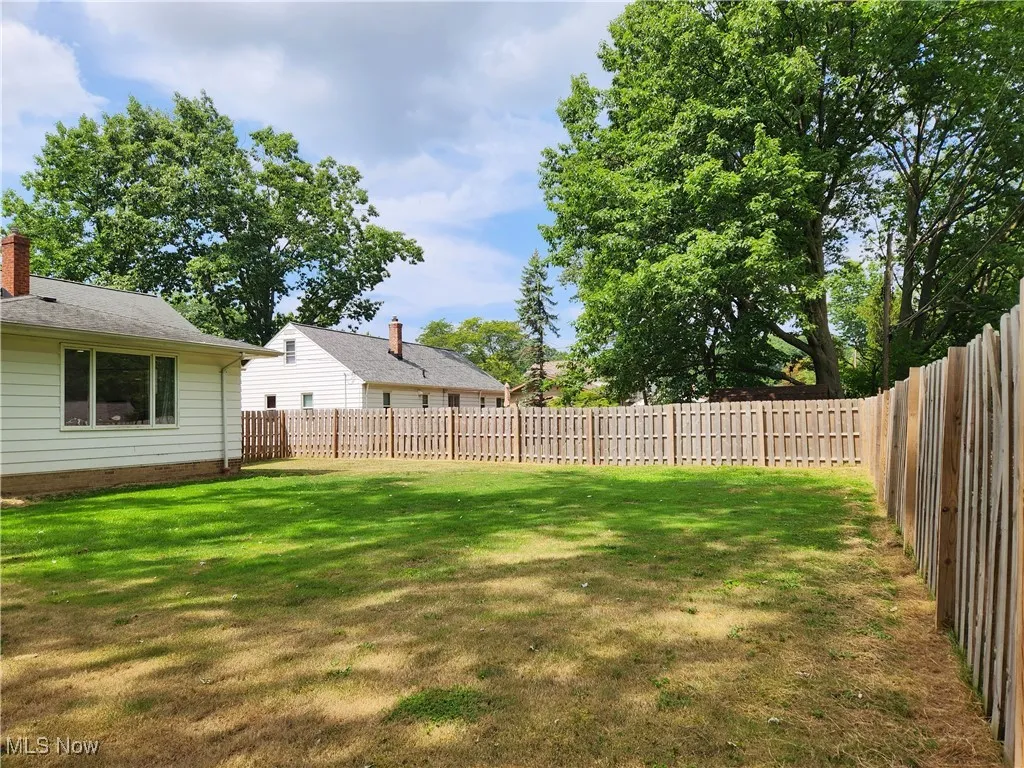 1823 Sunset Drive, Richmond Heights, Ohio 44143,MLS Now Listing ID