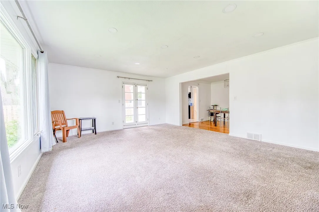 1823 Sunset Drive, Richmond Heights, Ohio 44143,MLS Now Listing ID