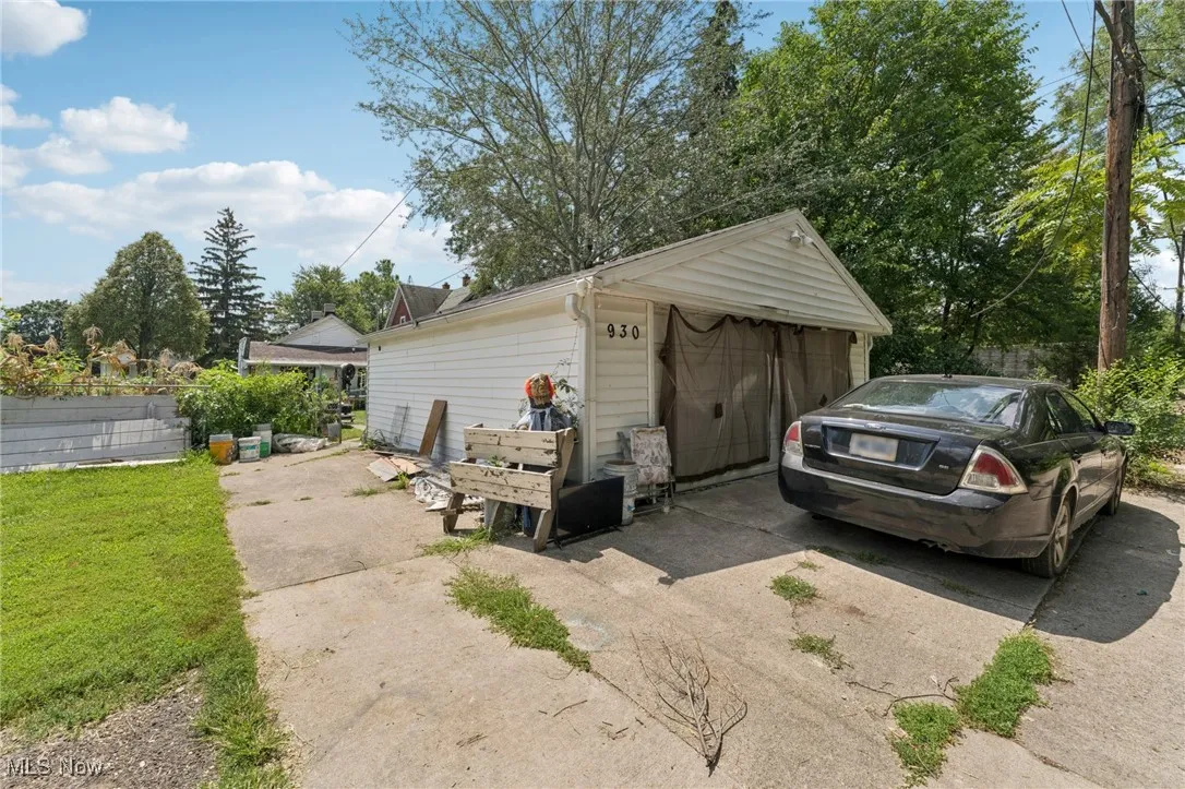 930 Orchard Street, Toledo, Ohio,MLS Now Listing ID