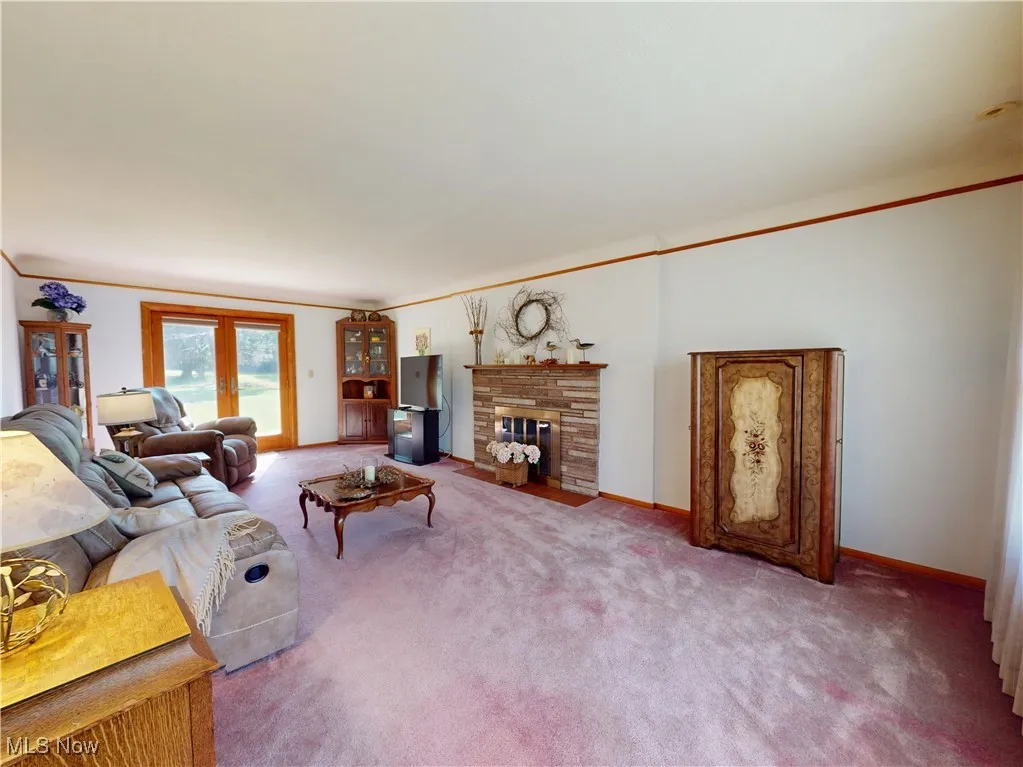 11637 Ravenna Road, Chardon, Ohio 44024,MLS Now Listing ID