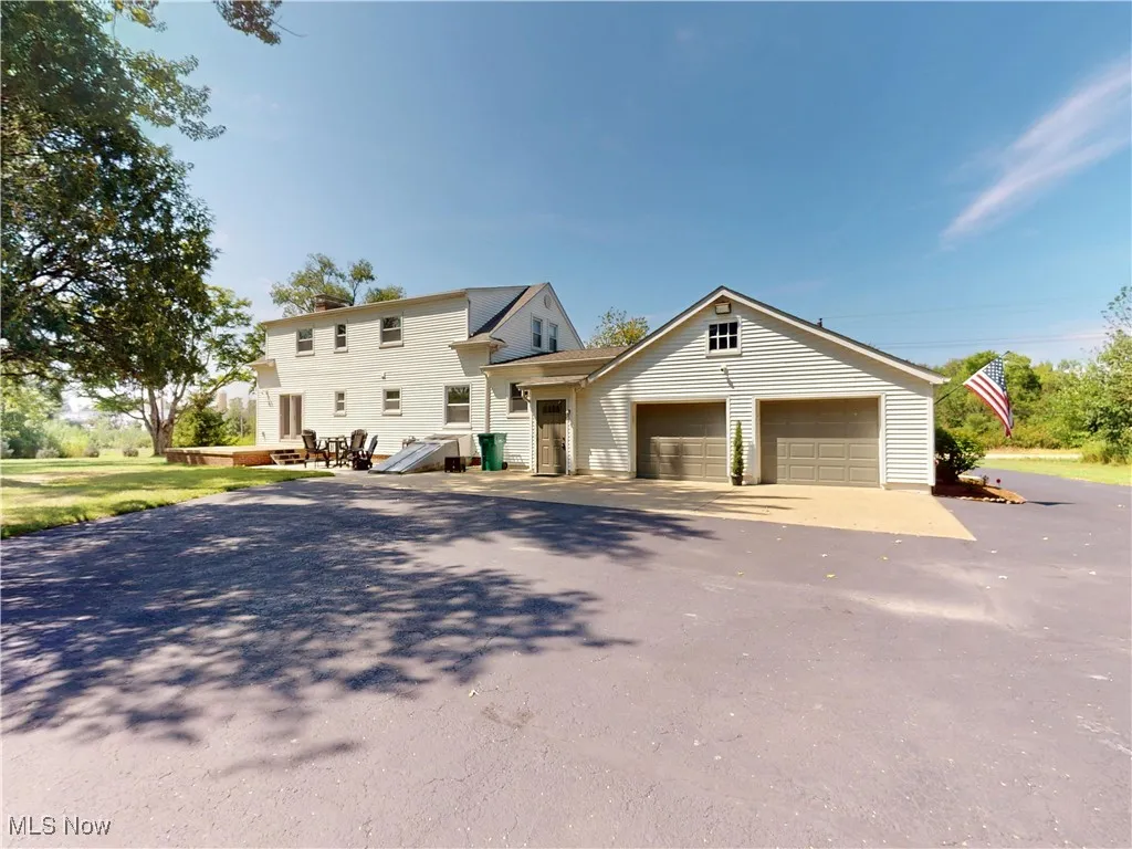 11637 Ravenna Road, Chardon, Ohio 44024,MLS Now Listing ID