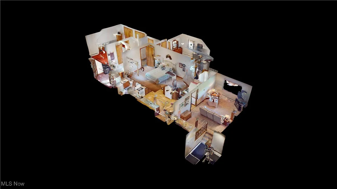 11637 Ravenna Road, Chardon, Ohio 44024,MLS Now Listing ID