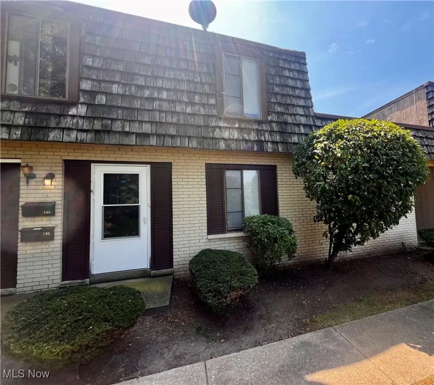 1651 Mentor Avenue # 106, Painesville, Ohio,MLS Now Listing ID