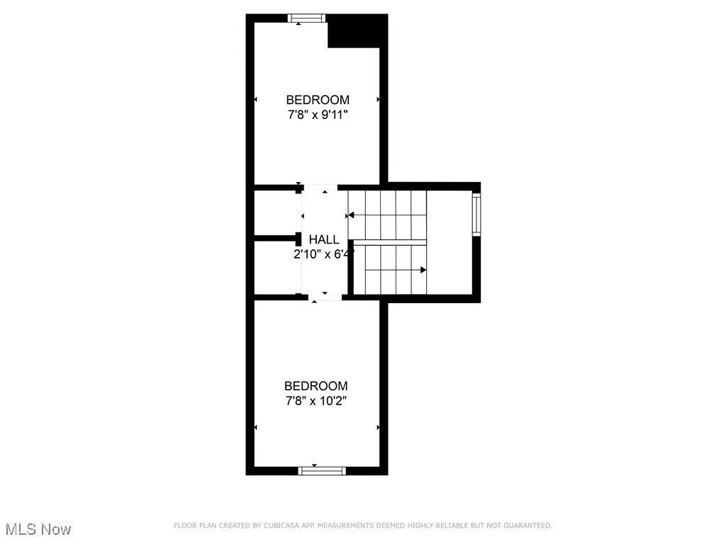 1270 Moore Street, Akron, Ohio,MLS Now Listing ID