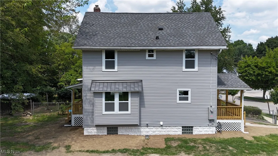 1270 Moore Street, Akron, Ohio,MLS Now Listing ID
