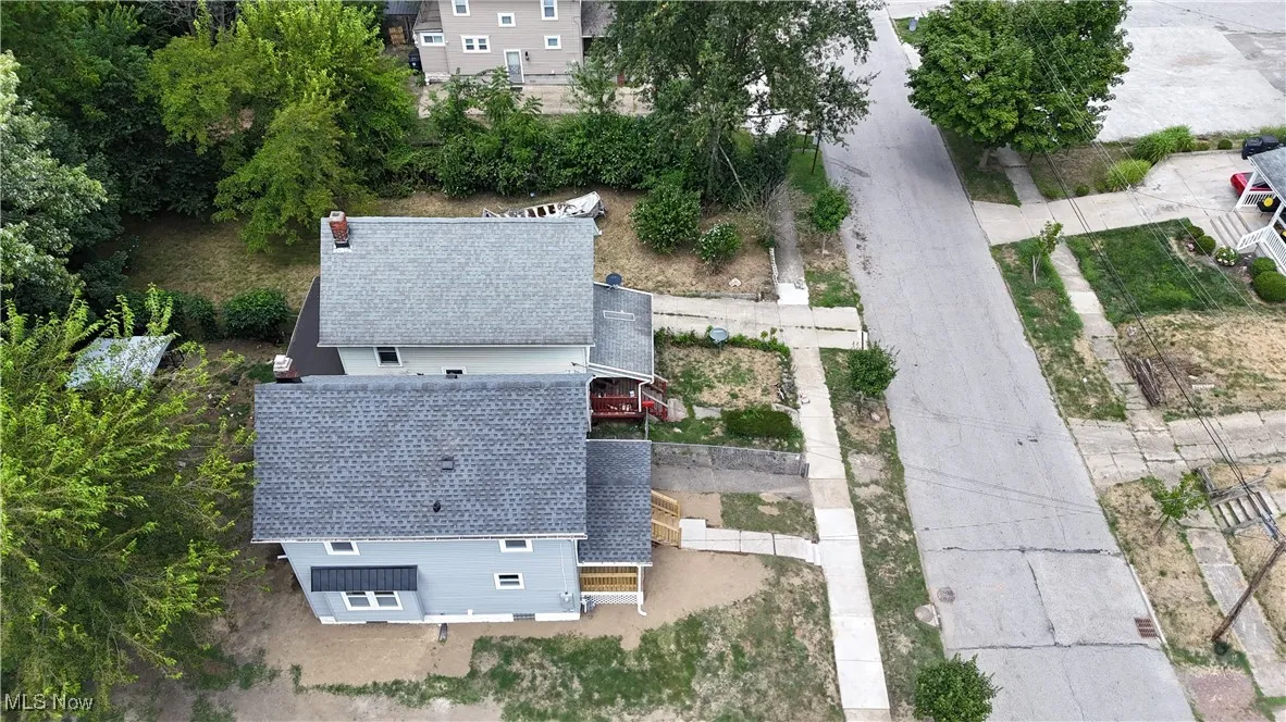 1270 Moore Street, Akron, Ohio,MLS Now Listing ID