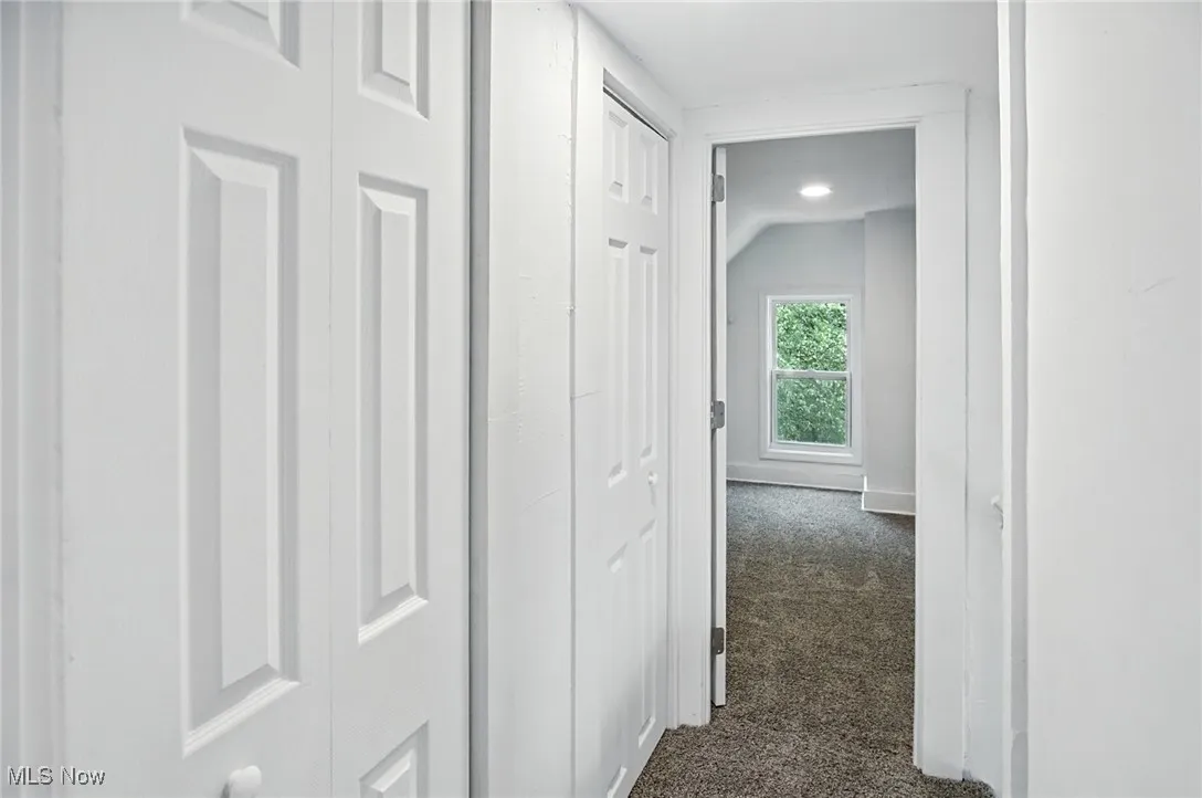 Bedroom #4 on the 3rd Floor