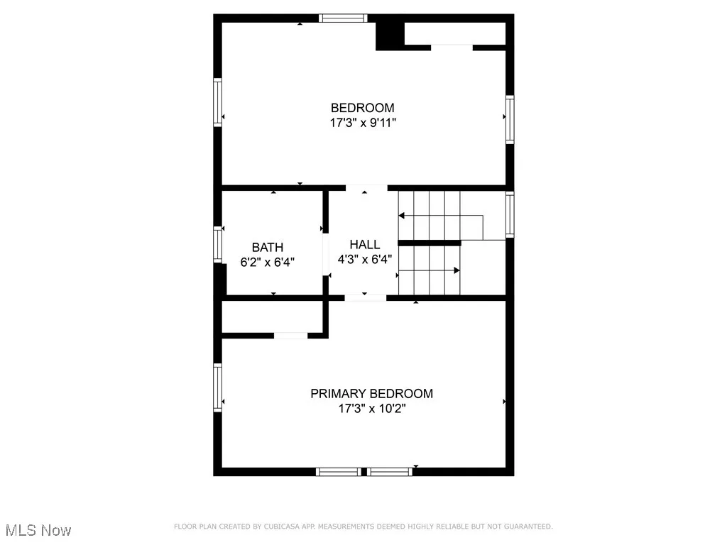 1270 Moore Street, Akron, Ohio,MLS Now Listing ID