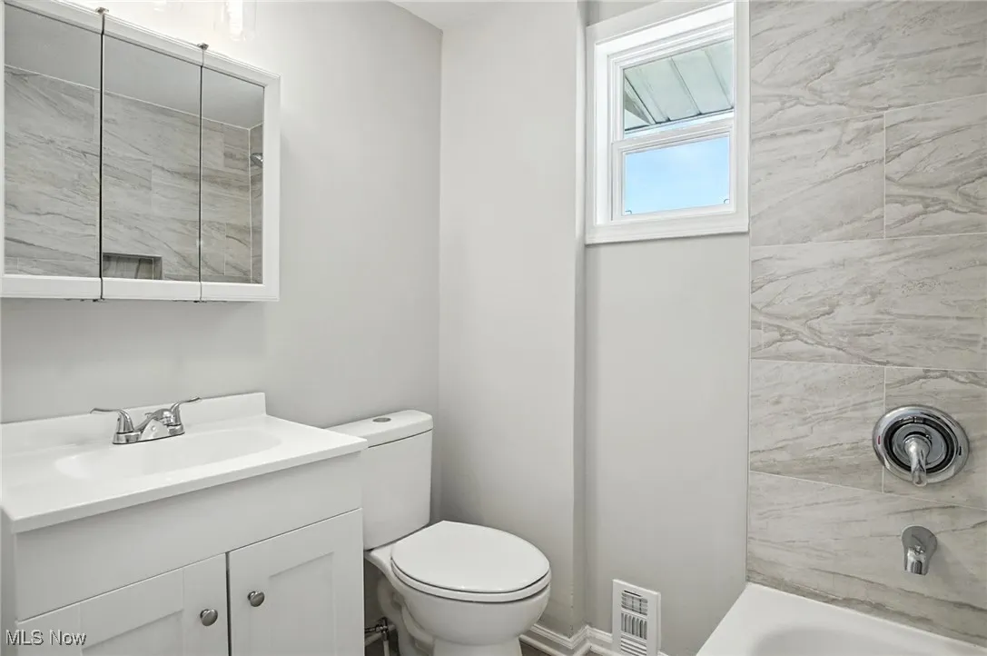 1270 Moore Street, Akron, Ohio,MLS Now Listing ID