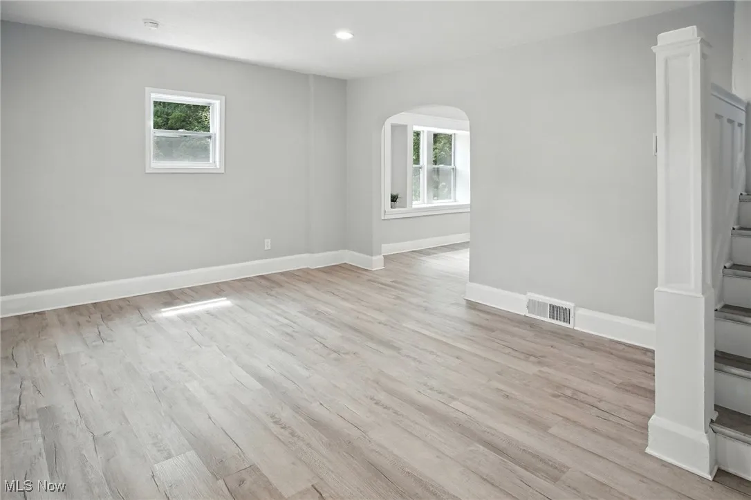 1270 Moore Street, Akron, Ohio,MLS Now Listing ID