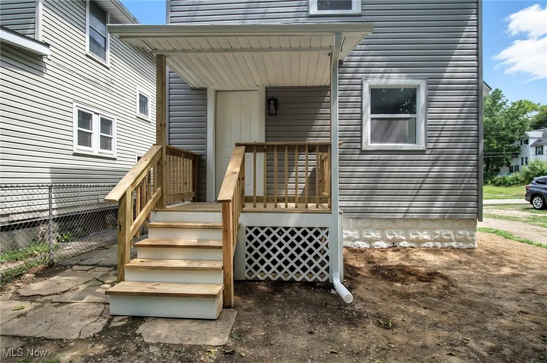 1270 Moore Street, Akron, Ohio,MLS Now Listing ID