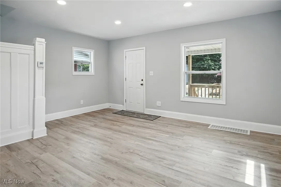 1270 Moore Street, Akron, Ohio,MLS Now Listing ID