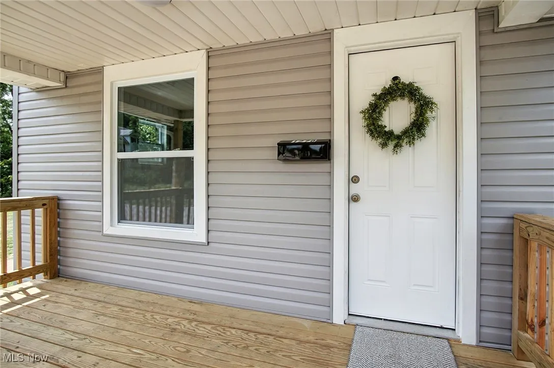 1270 Moore Street, Akron, Ohio,MLS Now Listing ID