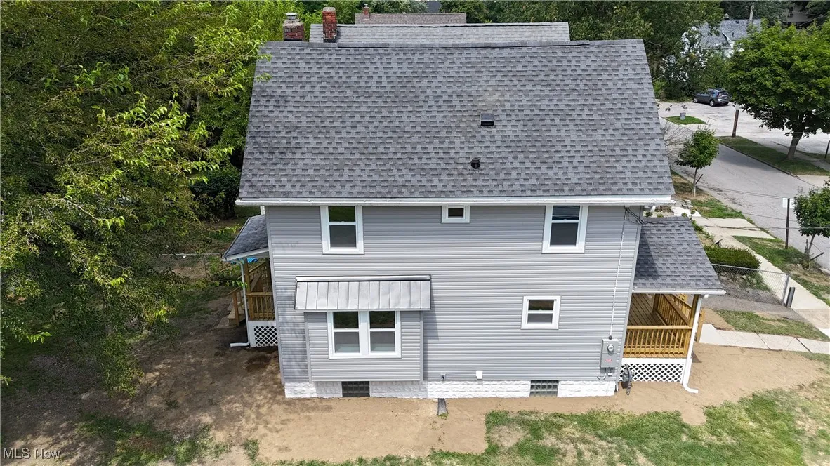 1270 Moore Street, Akron, Ohio,MLS Now Listing ID