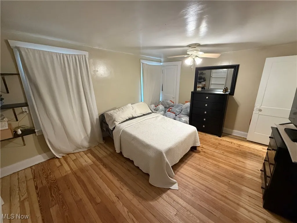 18 N Osborn Avenue, Youngstown, Ohio,MLS Now Listing ID