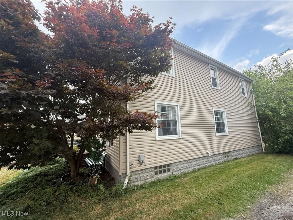 18 N Osborn Avenue, Youngstown, Ohio,MLS Now Listing ID