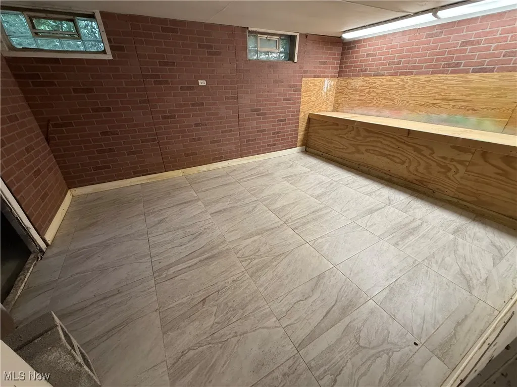 basement rec room/shop