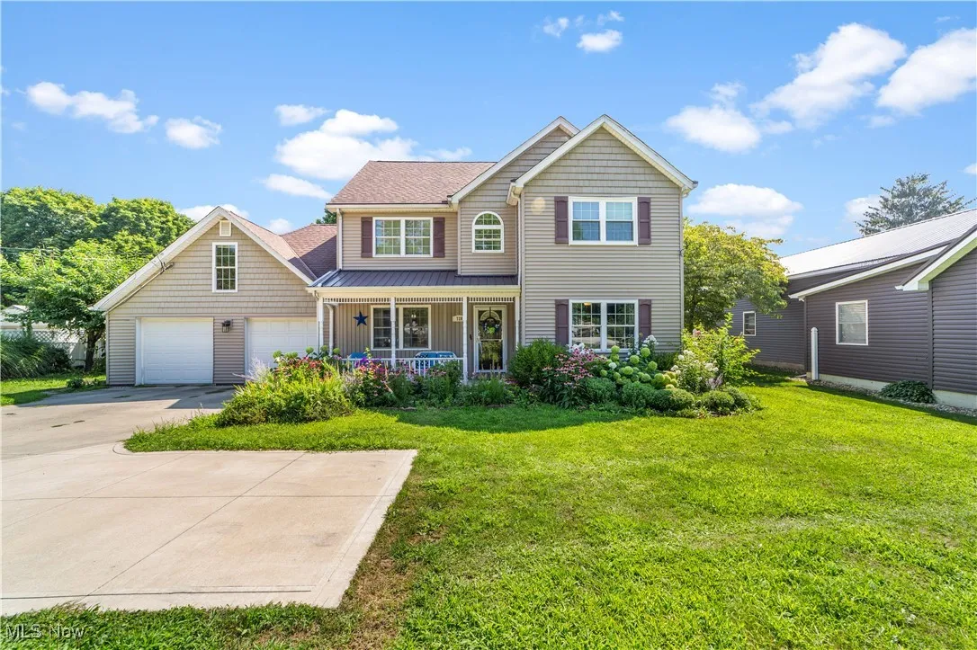 728 Bowhall Road, Painesville, Ohio 44077,MLS Now Listing ID