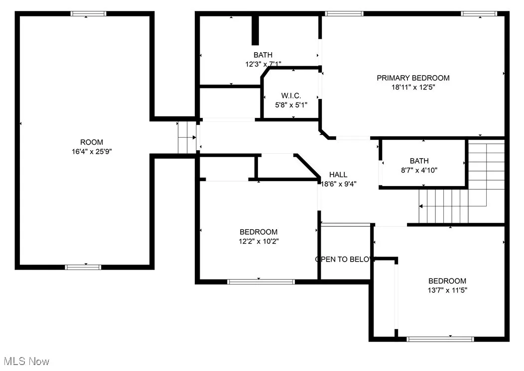 728 Bowhall Road, Painesville, Ohio 44077,MLS Now Listing ID