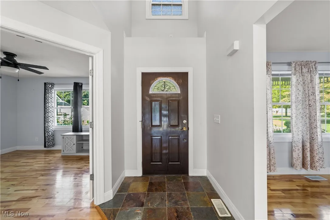 728 Bowhall Road, Painesville, Ohio 44077,MLS Now Listing ID
