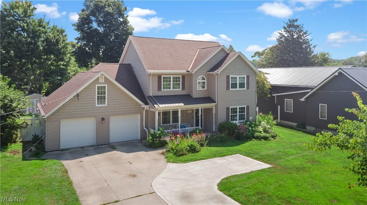 728 Bowhall Road, Painesville, Ohio 44077,MLS Now Listing ID