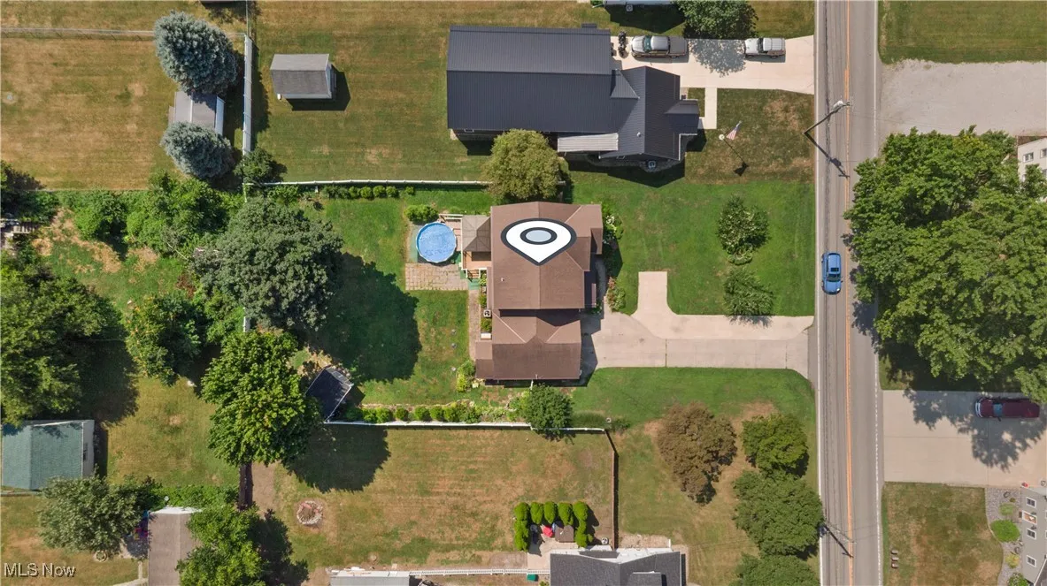 728 Bowhall Road, Painesville, Ohio 44077,MLS Now Listing ID