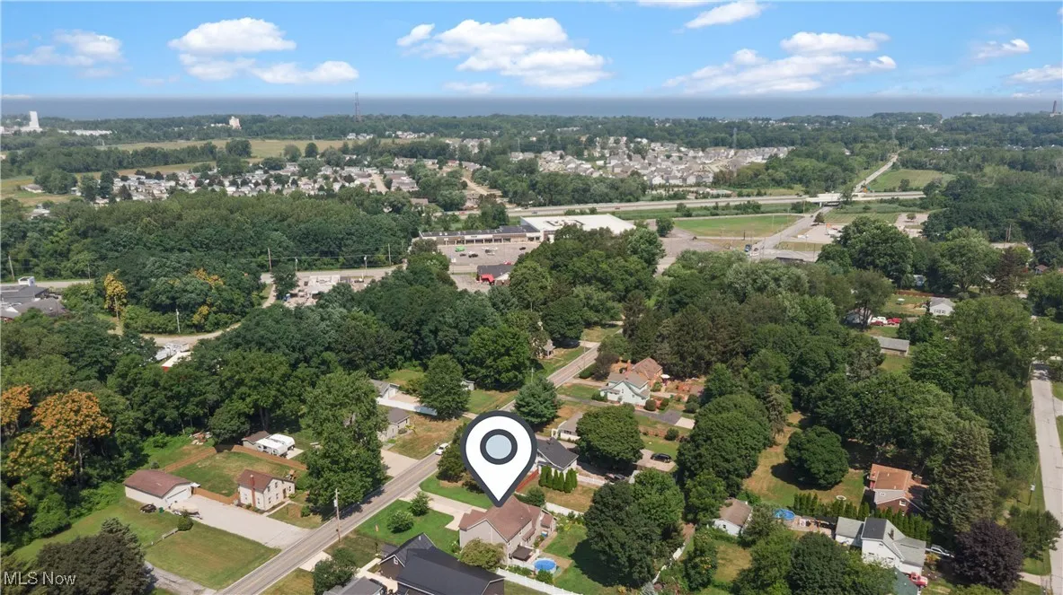 728 Bowhall Road, Painesville, Ohio 44077,MLS Now Listing ID