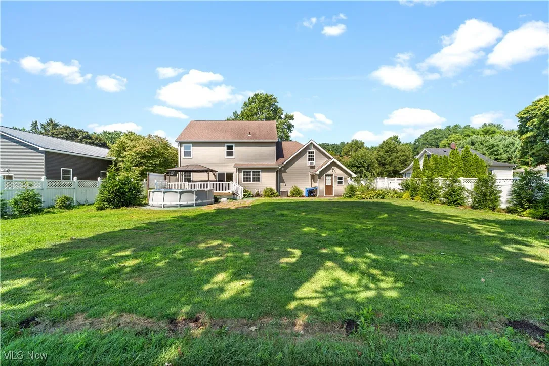 728 Bowhall Road, Painesville, Ohio 44077,MLS Now Listing ID