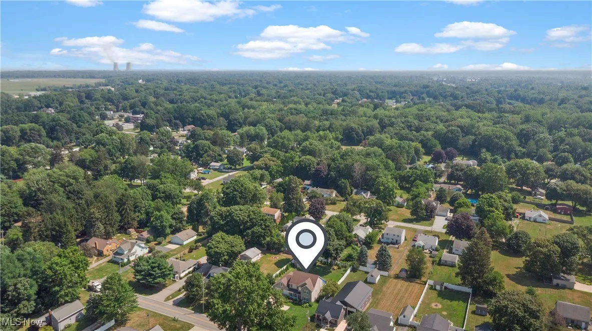 728 Bowhall Road, Painesville, Ohio 44077,MLS Now Listing ID