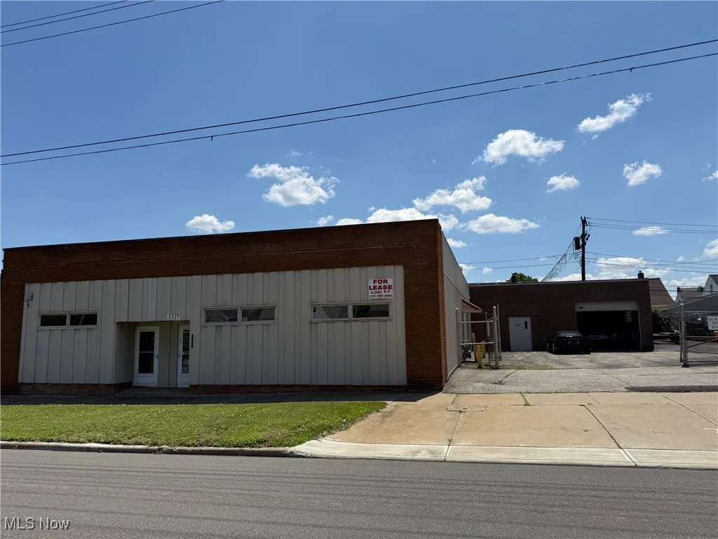 3315 Brookpark Road, Parma, Ohio,MLS Now Listing ID