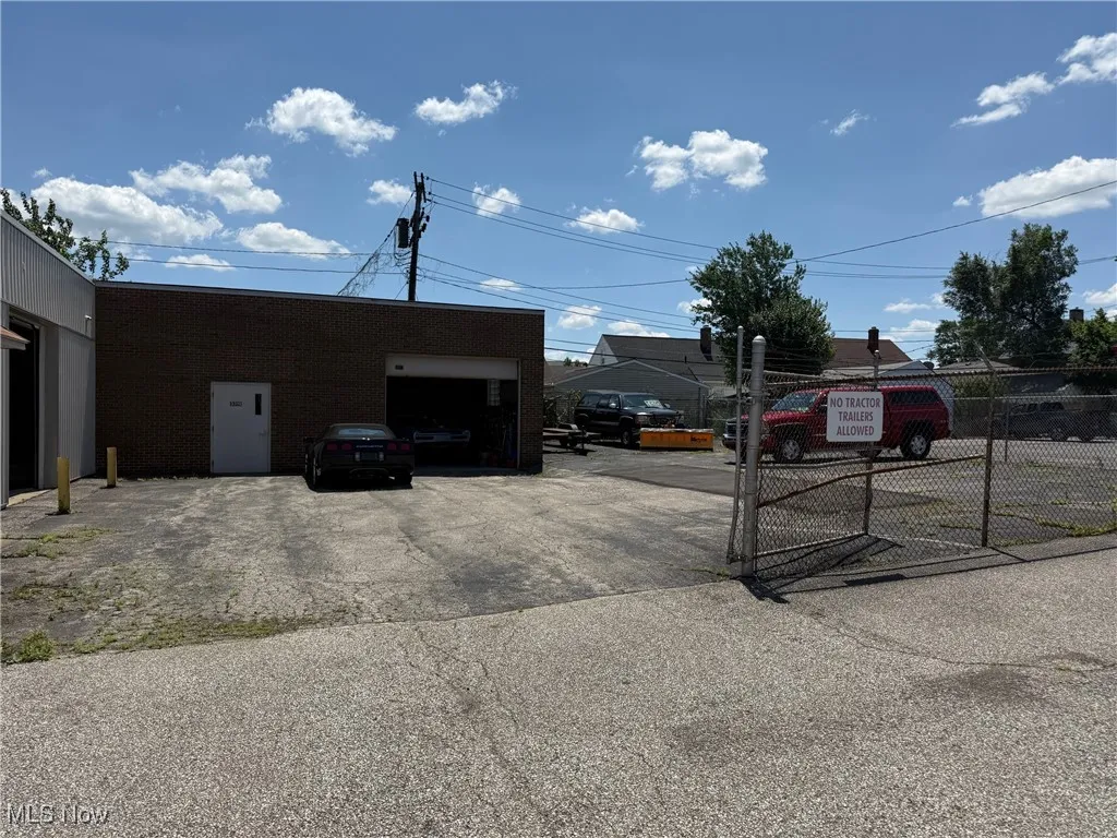 3315 Brookpark Road, Parma, Ohio,MLS Now Listing ID
