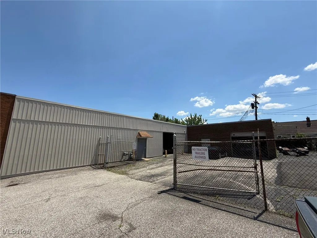 3315 Brookpark Road, Parma, Ohio,MLS Now Listing ID