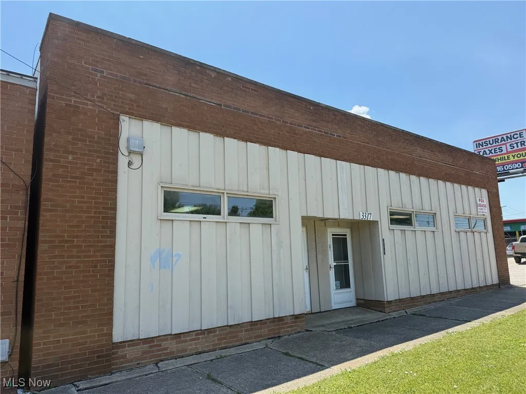 3315 Brookpark Road, Parma, Ohio,MLS Now Listing ID