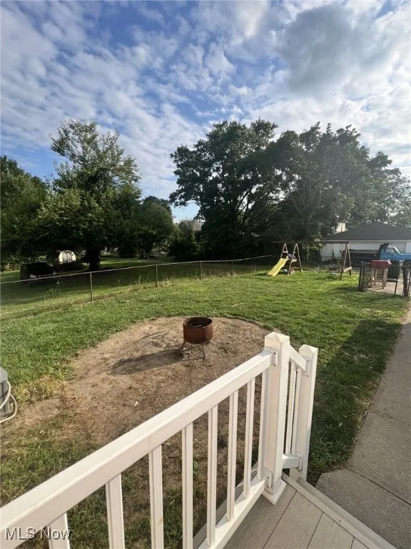 661 Cliff Street, Massillon, Ohio,MLS Now Listing ID