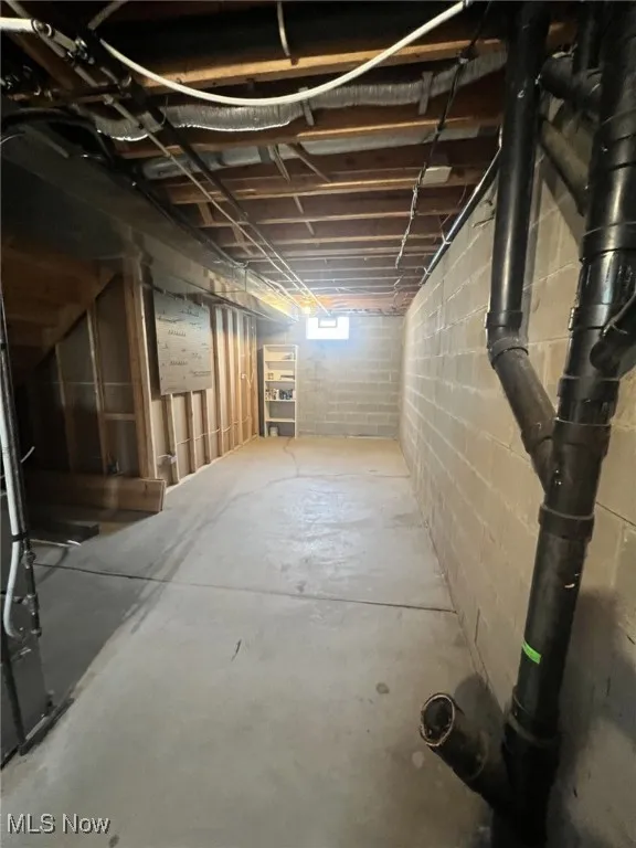 661 Cliff Street, Massillon, Ohio,MLS Now Listing ID